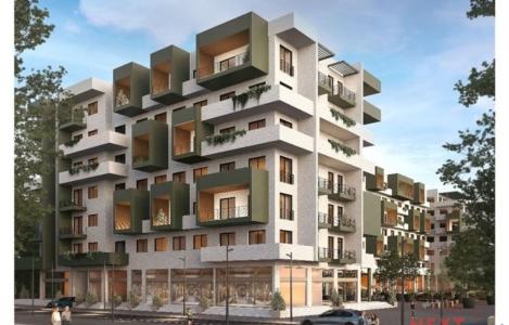 Apartament 1+1