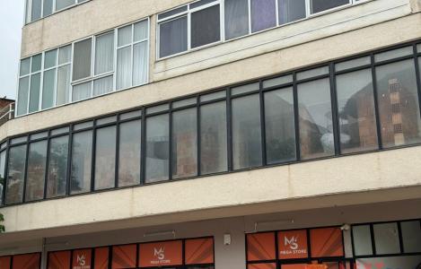 Apartament 2+1