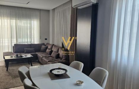 Wohnung  2+1