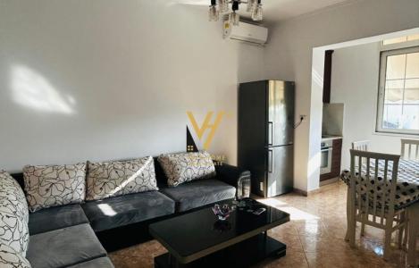 Wohnung  2+1