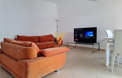 Apartamento  2+1