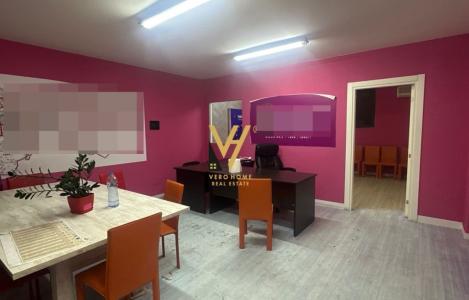 Local de servicio