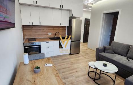 Apartamento  1+1