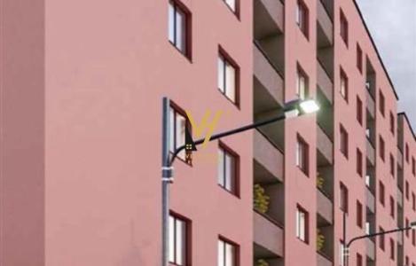 Apartment 1+1
