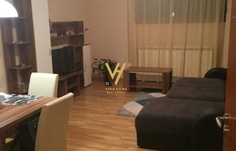 Apartament 2+1