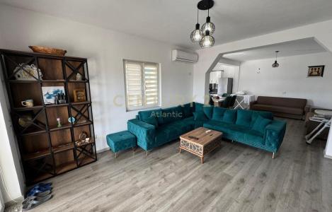 Apartamento  2+1