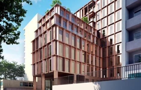 Apartament 3+1