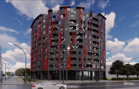 Apartament 3+1
