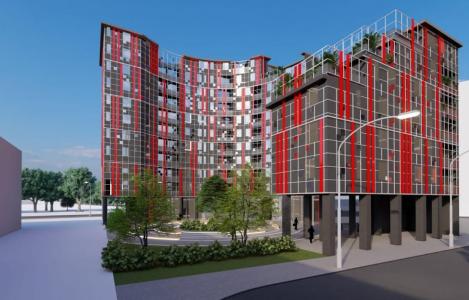 Wohnung 3+1