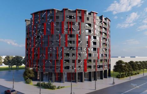 Apartament 1+1