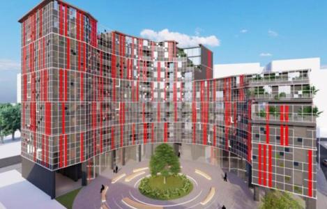 Apartament 3+1