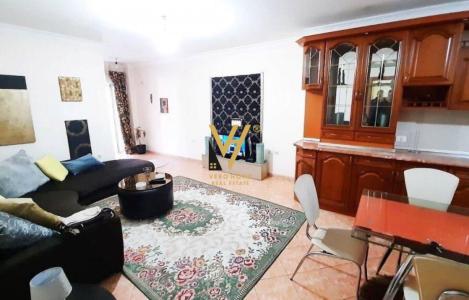 Wohnung  2+1