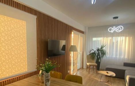 Apartamento  1+1