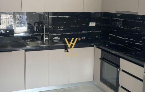 Apartamento  2+1