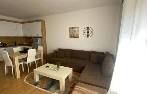 Apartamento  1+1