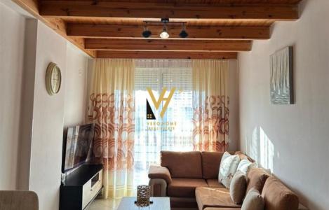 Wohnung  2+1