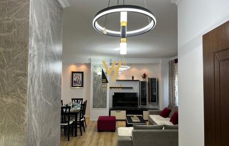 Apartamento  2+1