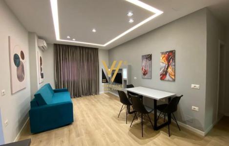 Wohnung  2+1