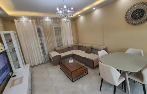 Apartamento 2+1+2