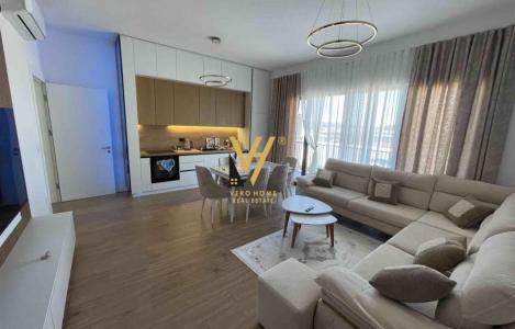 Apartment 2+1