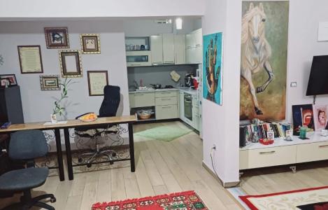 Apartamento  2+1