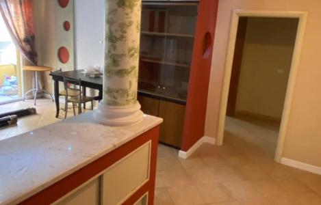 Apartamento  2+1