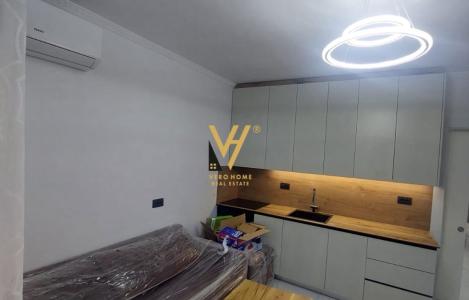 Apartamento  1+1