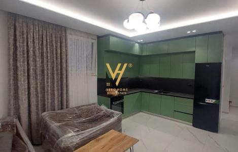 Apartamento  1+1