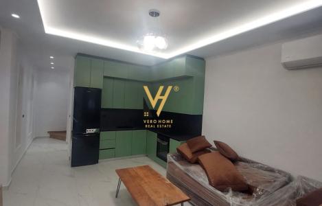 Apartamento  1+1
