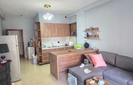 Einzimmerwohnung