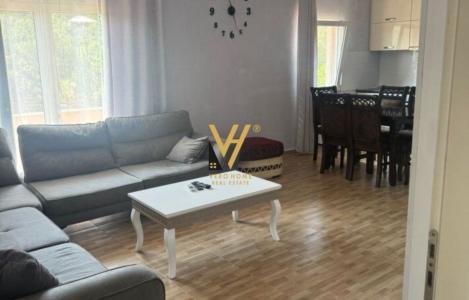 Wohnung  2+1