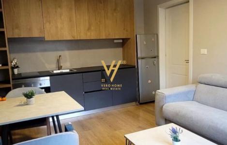 Apartamento  2+1