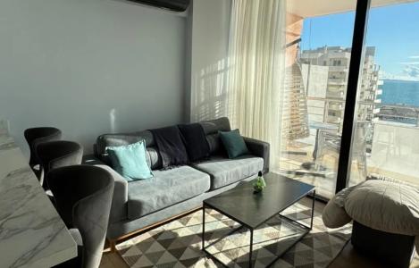 Apartamento  2+1