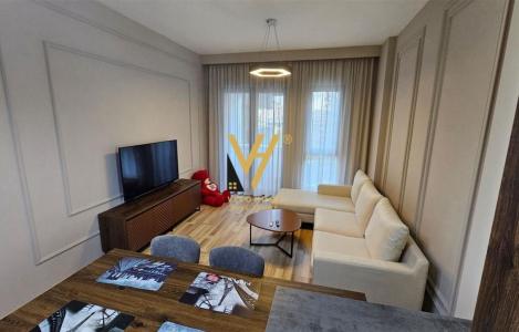 Wohnung  1+1