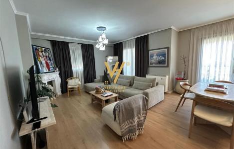 Wohnung  2+1