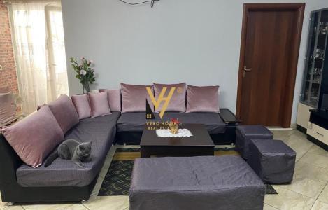 Apartamento  2+1