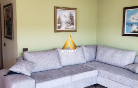 Wohnung  2+1