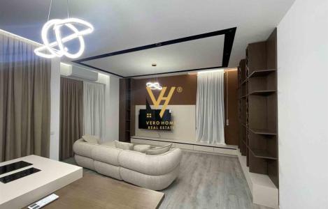 Apartamento  2+1