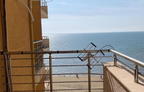 Apartment 2+1