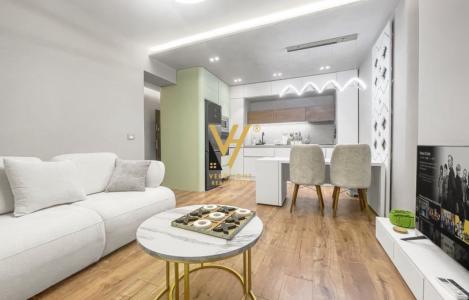 Wohnung  1+1