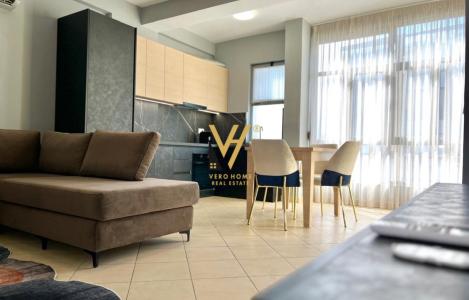 Wohnung  2+1