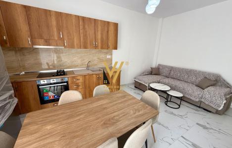 Wohnung  2+1