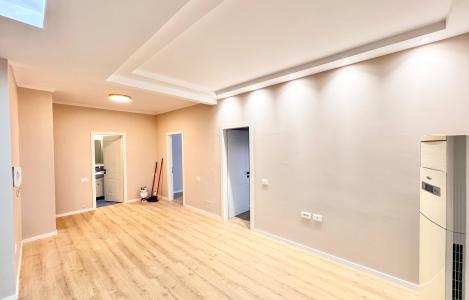 Apartamento  2+1