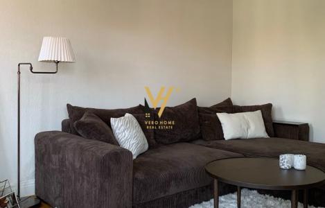 Wohnung  2+1