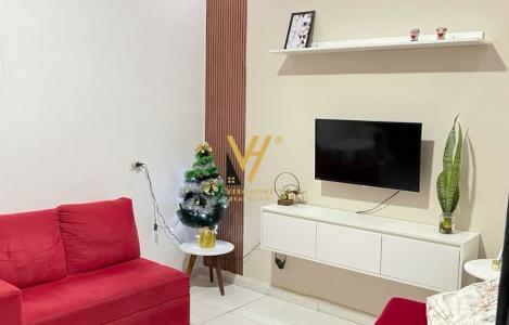 Wohnung  2+1