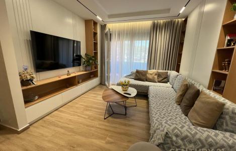 Apartment 3+1