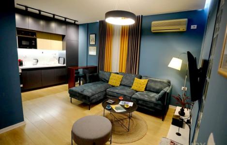Wohnung  2+1
