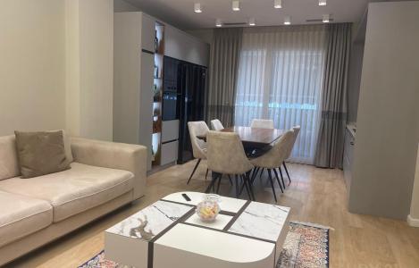 Apartment 3+1+2