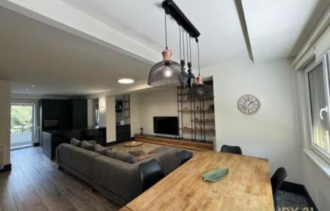 Apartment 3+1