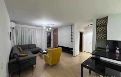 Wohnung 3+1+2